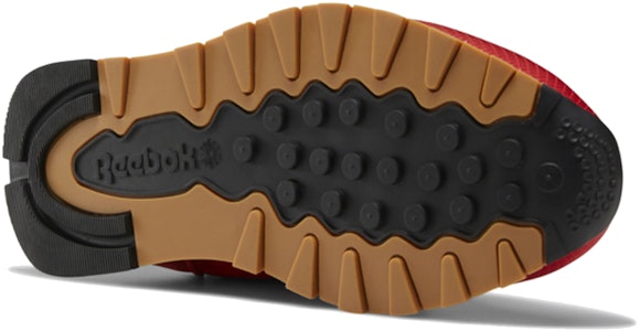 Reebok 經典皮革 ATI 'Radiant Red' EH0129 Details for Reebok 經典皮革 ATI 'Radiant Red' EH0129