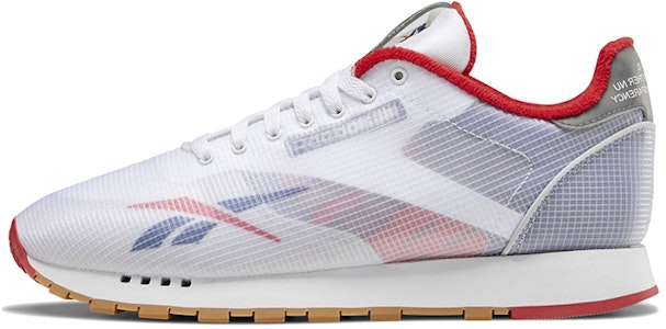 锐步经典皮革ATI“水洗蓝红” EH0128 Buy 锐步经典皮革ATI“水洗蓝红” EH0128