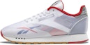 Buy Reebok Classic Leather ATI 'Biru Pudar Merah' EH0128
