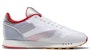 Reebok Classic Leather ATI 'Biru Pudar Merah' EH0128