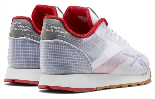 Reebok Classic Leather ATI 'Washed Blue Red' EH0128 Shop Reebok Classic Leather ATI 'Washed Blue Red' EH0128