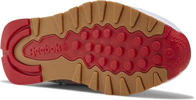 锐步经典皮革ATI“水洗蓝红” EH0128 Details for 锐步经典皮革ATI“水洗蓝红” EH0128