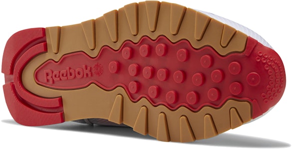 锐步经典皮革ATI“水洗蓝红” EH0128 Details for 锐步经典皮革ATI“水洗蓝红” EH0128