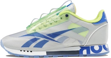 Reebok Classic Leather ATI Shroud 'Grey Blue' FU8432 Reebok Classic Leather ATI Shroud 'Grey Blue' FU8432