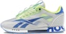 Reebok Classic Leather ATI Shroud 'Kelabu Biru' FU8432