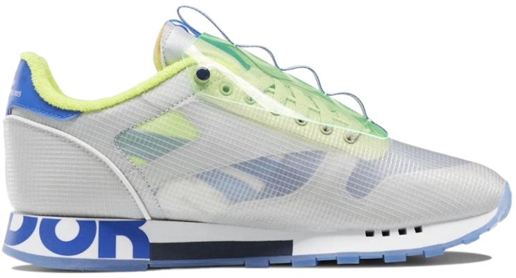 Reebok Classic Leather ATI Shroud 'Grey Blue' FU8432 Order Reebok Classic Leather ATI Shroud 'Grey Blue' FU8432