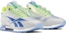 Reebok Classic Leather ATI Shroud 'Kelabu Biru' FU8432