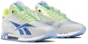 Lookbook Reebok Classic Leather ATI Shroud 'Kelabu Biru' FU8432