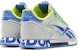 Reebok Classic Leather ATI Shroud 'Kelabu Biru' FU8432