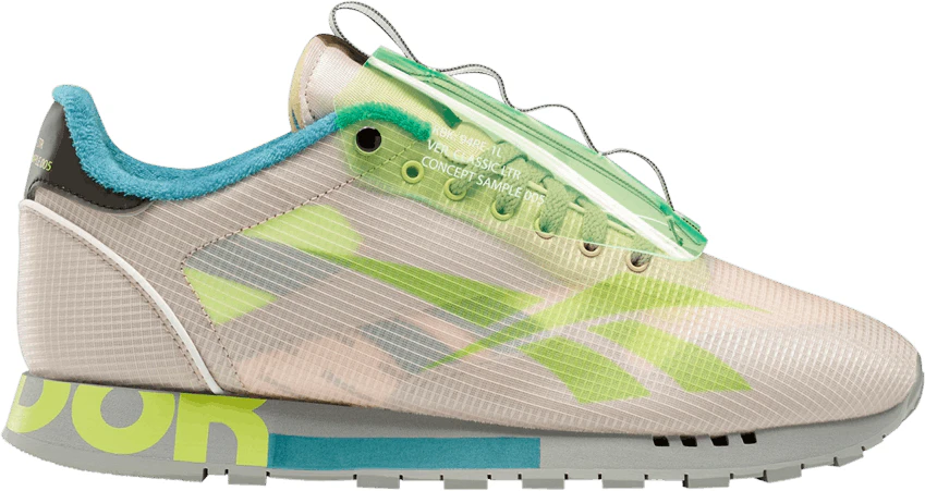 Reebok 2025 ati shroud
