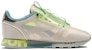 Reebok Classic Leather ATI Shroud 'Neon Lime' - Kasut Neon Lime Klasik Reebok FU8433