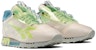 Reebok Classic Leather ATI Shroud 'Neon Lime' - Kasut Neon Lime Klasik Reebok FU8433