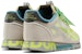 Reebok Classic Leather ATI Shroud 'Neon Lime' - Kasut Neon Lime Klasik Reebok FU8433