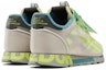 Shop Reebok Classic Leather ATI Shroud 'Neon Lime' - Kasut Neon Lime Klasik Reebok FU8433