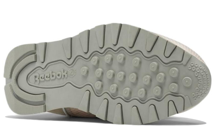 Purchase Reebok Classic Leather ATI Shroud ''Vert Néon'' FU8433