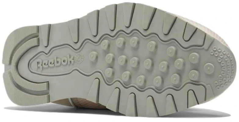 Reebok Classic Leather ATI Shroud ''Vert Néon'' FU8433 Purchase Reebok Classic Leather ATI Shroud ''Vert Néon'' FU8433