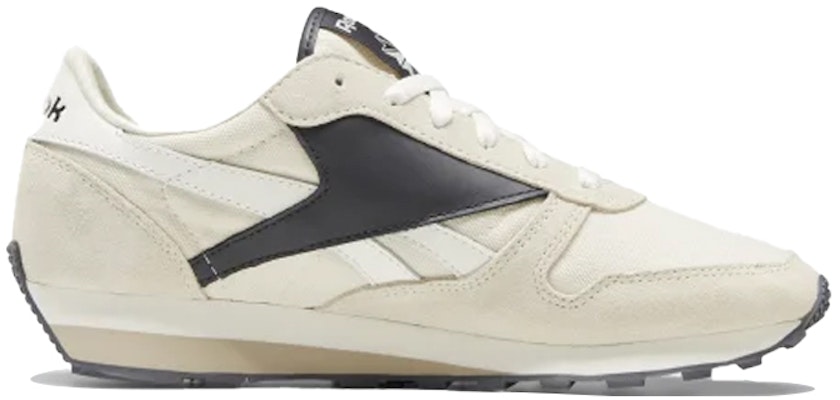 Reebok 經典皮革跑鞋 AZ '雪花石膏' 型號 Q47291 Order Reebok 經典皮革跑鞋 AZ '雪花石膏' 型號 Q47291