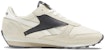 Reebok Classic Leather AZ 'Alabaster' - Kulit Klasik Reebok AZ 'Alabaster' Q47291