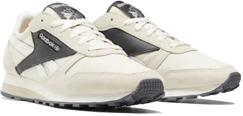 Reebok 經典皮革跑鞋 AZ '雪花石膏' 型號 Q47291 Shop Reebok 經典皮革跑鞋 AZ '雪花石膏' 型號 Q47291