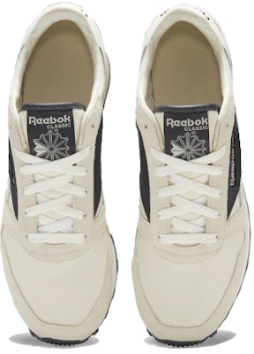 Reebok Classic Leather AZ 'Alabaster' Q47291 Purchase Reebok Classic Leather AZ 'Alabaster' Q47291