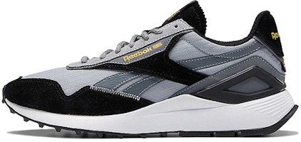 Reebok Classic Leather AZ 'Black Grey' GY1551 Reebok Classic Leather AZ 'Black Grey' GY1551