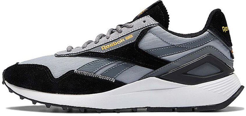 Reebok Classic Leather AZ 'Black Grey' GY1551 Buy Reebok Classic Leather AZ 'Black Grey' GY1551