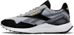 Reebok Classic Leather AZ 'Hitam Kelabu' GY1551