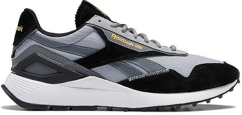 Reebok Classic Leather AZ 'Negro Gris' GY1551 Order Reebok Classic Leather AZ 'Negro Gris' GY1551
