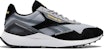 Reebok Classic Leather AZ 'Hitam Kelabu' GY1551