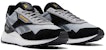 Reebok Classic Leather AZ 'Hitam Kelabu' GY1551