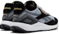 Reebok Classic Leather AZ 'Hitam Kelabu' GY1551