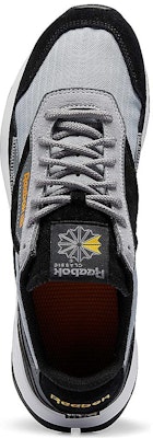 Reebok Classic Leather AZ 'Negro Gris' GY1551 Purchase Reebok Classic Leather AZ 'Negro Gris' GY1551