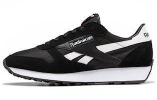Reebok Classic Leather AZ 'Black White' Q47276 Reebok Classic Leather AZ 'Black White' Q47276