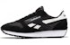 Reebok Classic Leather AZ 'Hitam Putih' Q47276