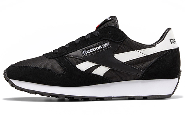 Reebok Classic Leather AZ 'Black White' Q47276