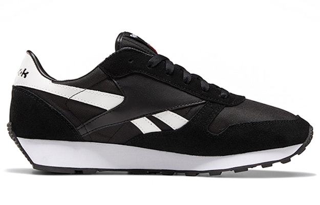 Reebok Classic Leather AZ 'Black White' Q47276 Order Reebok Classic Leather AZ 'Black White' Q47276