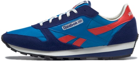 Reebok Classic Leather AZ 'Blue' FZ4472 Reebok Classic Leather AZ 'Blue' FZ4472