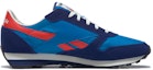 Order Reebok Kulit Klasik AZ 'Biru' FZ4472