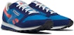Reebok Kulit Klasik AZ 'Biru' FZ4472