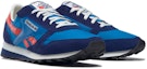 Lookbook Reebok Kulit Klasik AZ 'Biru' FZ4472