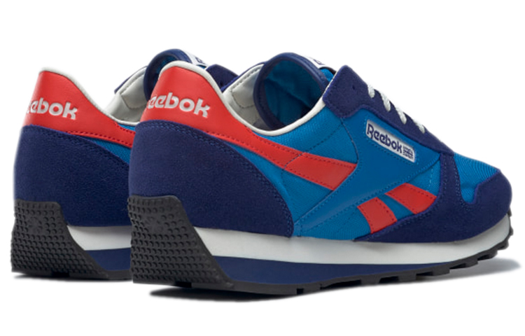 Shop Reebok 经典皮革 AZ “蓝色” FZ4472