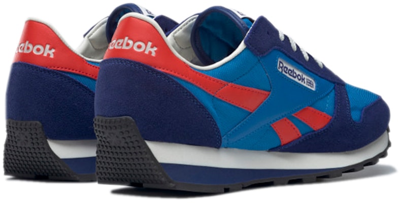 Reebok 经典皮革 AZ “蓝色” FZ4472 Shop Reebok 经典皮革 AZ “蓝色” FZ4472