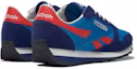 Shop Reebok 经典皮革 AZ “蓝色” FZ4472