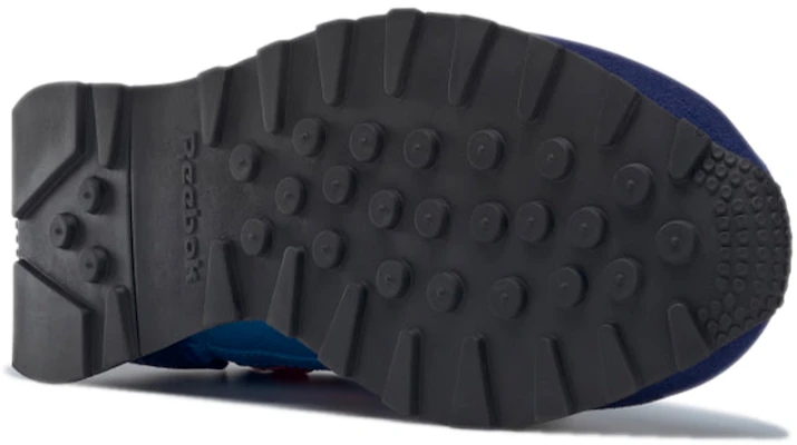 Reebok 经典皮革 AZ “蓝色” FZ4472 Details for Reebok 经典皮革 AZ “蓝色” FZ4472