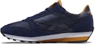 Buy Reebok Classic Leather AZ 'Biru Hitam' Q47278