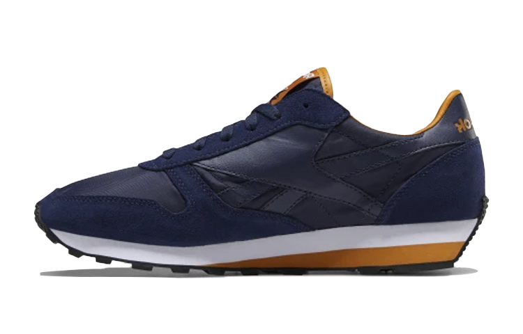 Reebok Classic Leather AZ 'Blue Black' Q47278