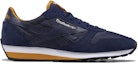Order Reebok Classic Leather AZ 'Biru Hitam' Q47278