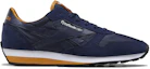 Order Reebok经典皮革AZ '蓝黑' Q47278