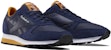 Reebok Classic Leather AZ 'Biru Hitam' Q47278