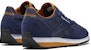 Reebok Classic Leather AZ 'Biru Hitam' Q47278